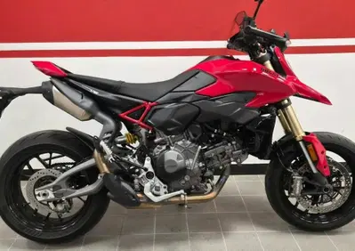 Ducati Hypermotard V2 (2026) - Annuncio 10104385
