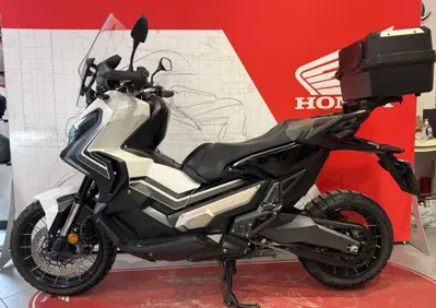 Honda X-ADV 750 (2018 - 20) - Annuncio 10104391