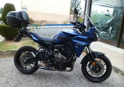 Yamaha Tracer 700 (2016 - 20) - Annuncio 10104392