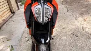 KTM 125 Duke (2021 - 23)  (2)