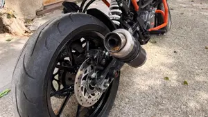 KTM 125 Duke (2021 - 23)  (7)