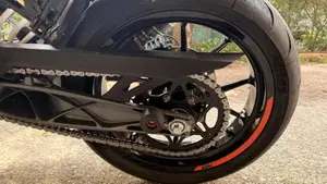 KTM 125 Duke (2021 - 23)  (9)
