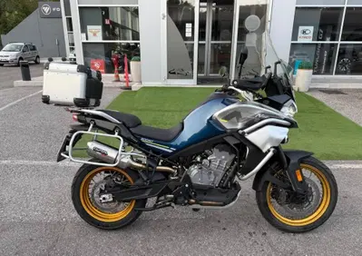 CFMOTO 800MT Touring (2022 - 26) - Annuncio 10104387