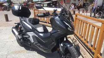 Honda ADV 350 Special Edition (2025 - 26)