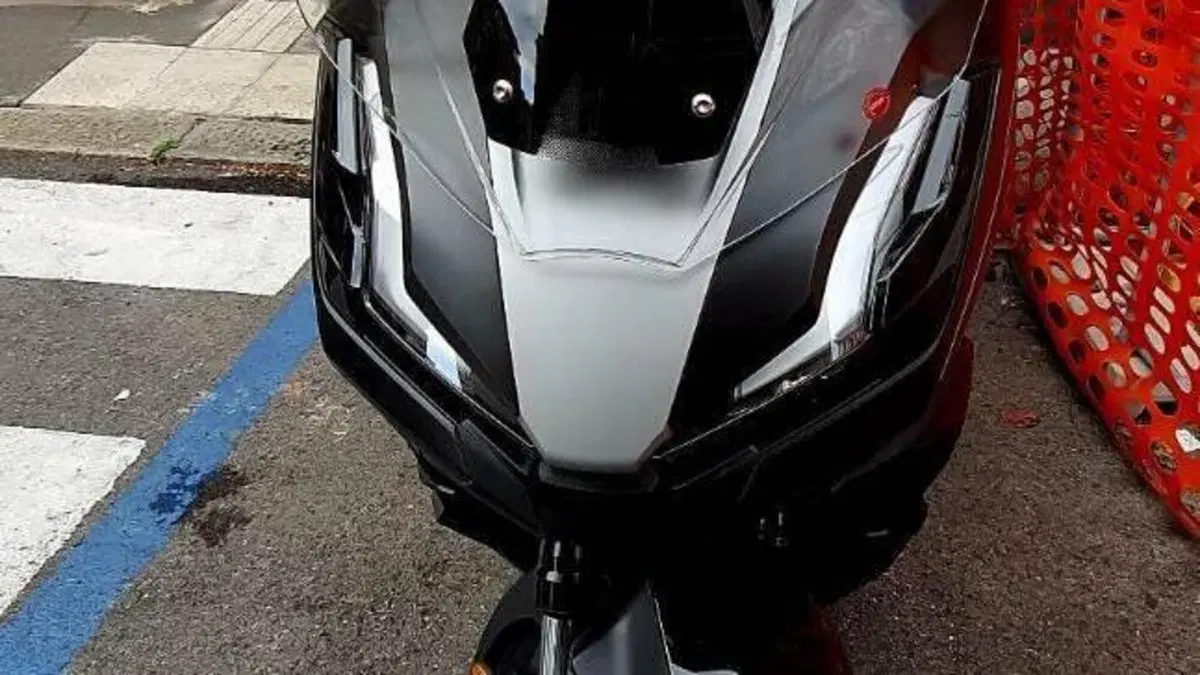 Honda ADV 350 Special Edition (2025 - 26)  (3)