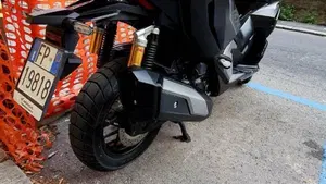 Honda ADV 350 Special Edition (2025 - 26)  (5)