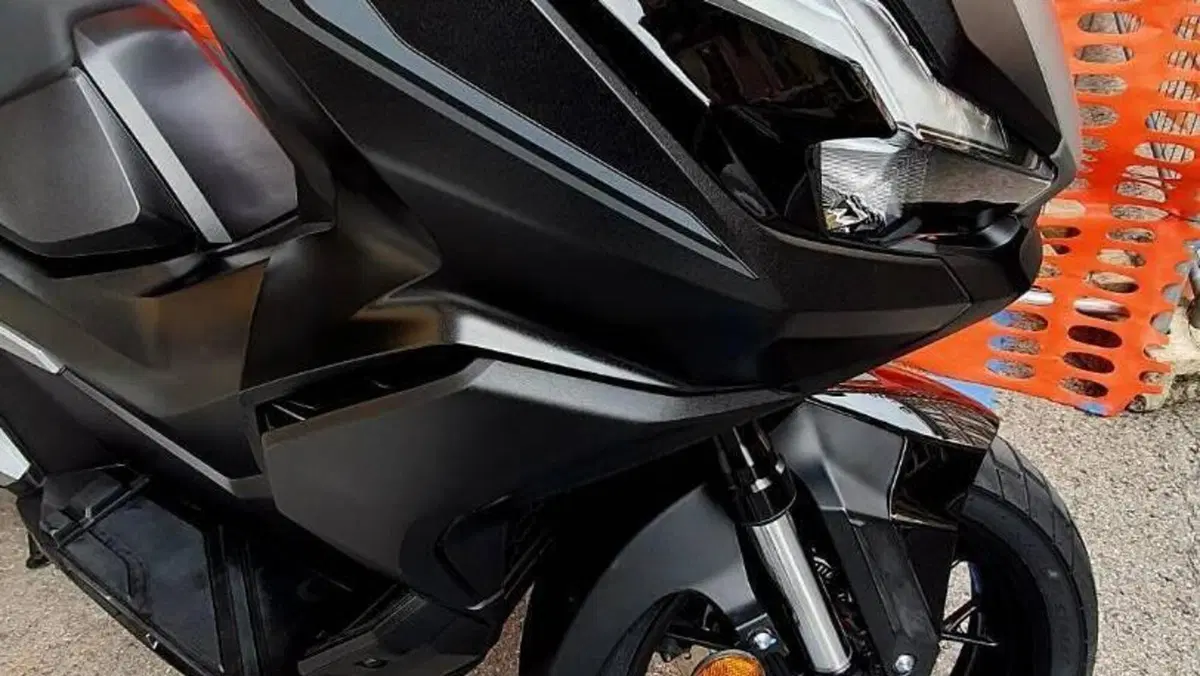 Honda ADV 350 Special Edition (2025 - 26)  (6)