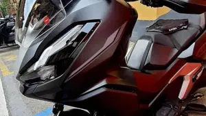Honda ADV 350 Special Edition (2025 - 26)  (7)