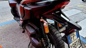 Honda ADV 350 Special Edition (2025 - 26)  (8)