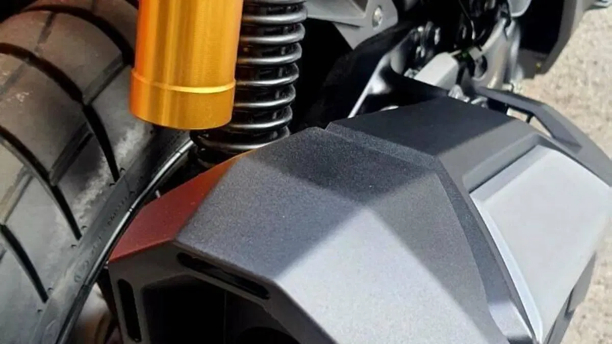 Honda ADV 350 Special Edition (2025 - 26)  (9)