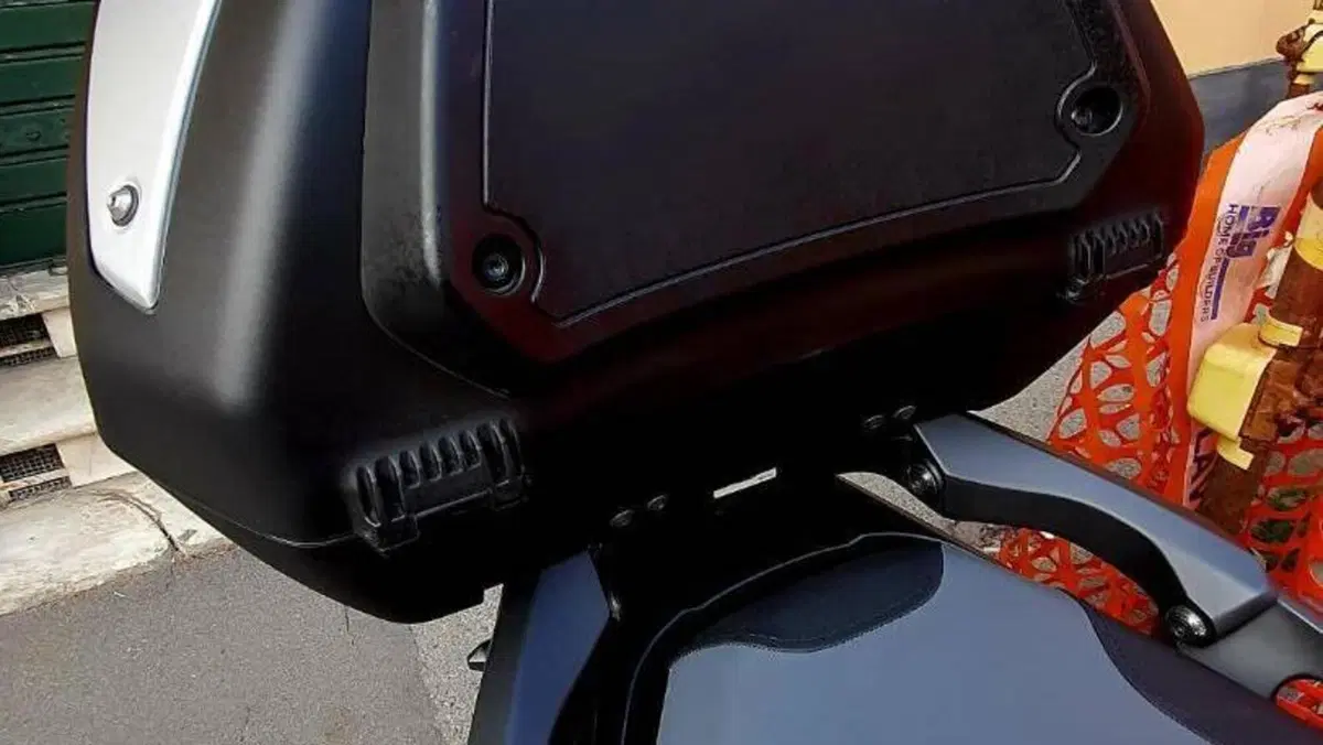 Honda ADV 350 Special Edition (2025 - 26)  (10)