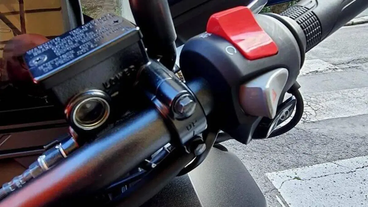 Honda ADV 350 Special Edition (2025 - 26)  (13)