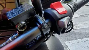 Honda ADV 350 Special Edition (2025 - 26)  (13)