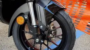 Honda ADV 350 Special Edition (2025 - 26)  (19)
