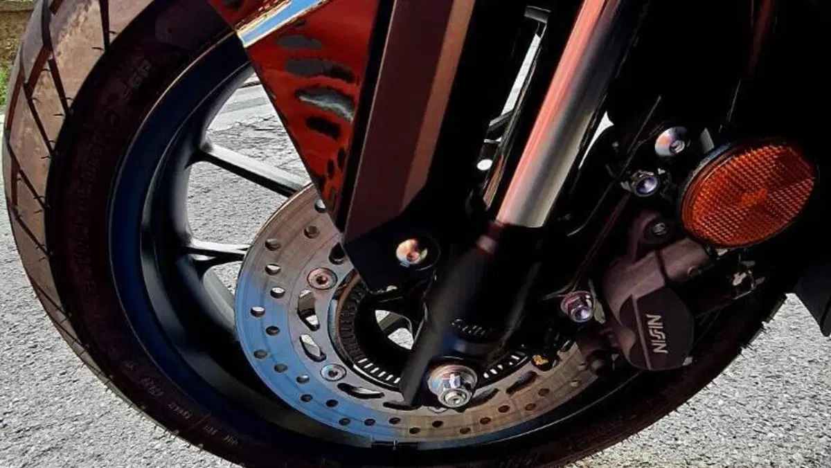 Honda ADV 350 Special Edition (2025 - 26)  (20)