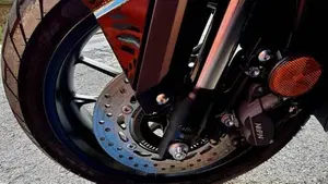 Honda ADV 350 Special Edition (2025 - 26)  (20)