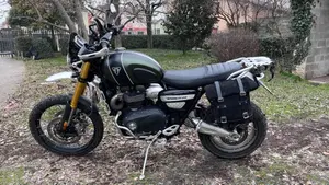 Triumph Scrambler 1200 XE (2021 - 23)  (11)