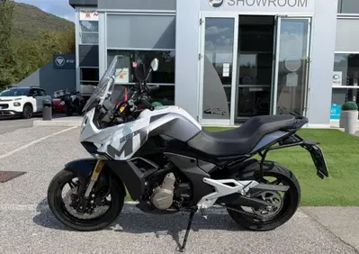 CFMOTO 650MT (2021 - 24) - Annuncio 10104394