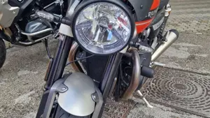 Triumph Speed Twin 1200 (2021 - 24)  (3)