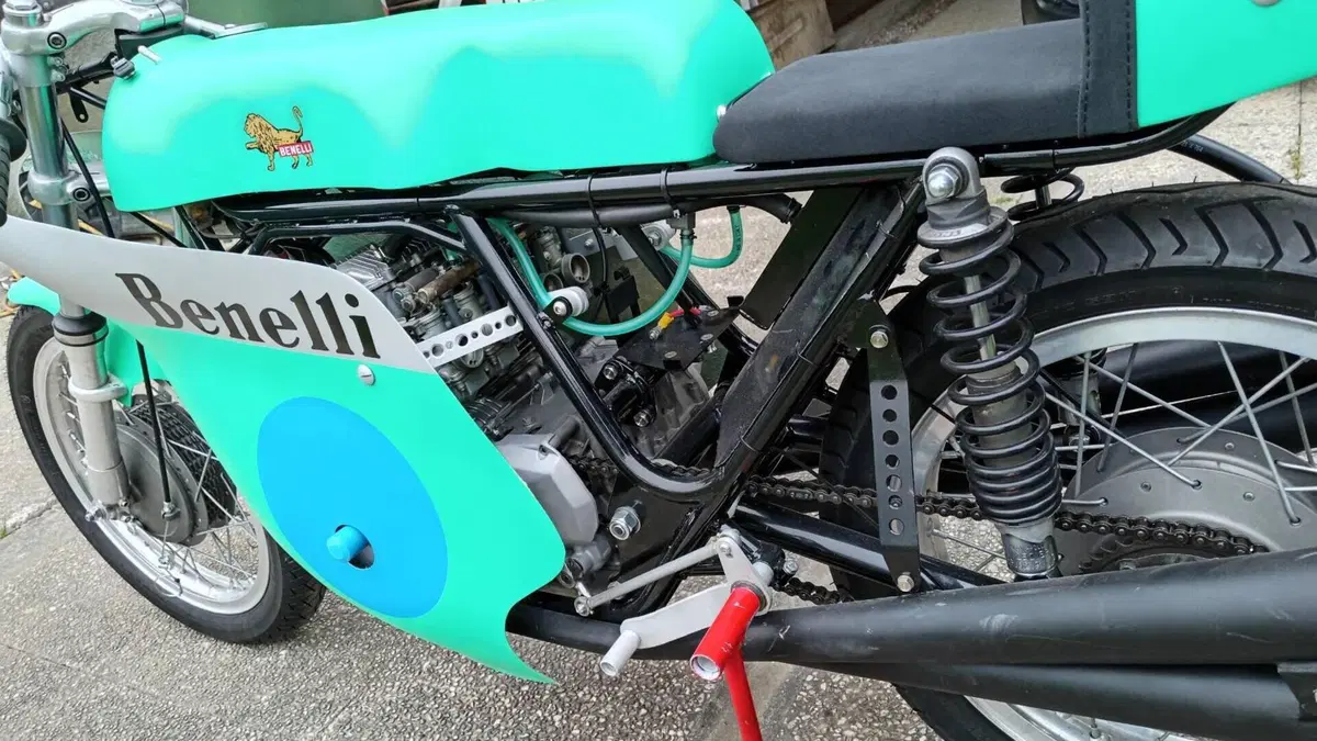 Benelli  