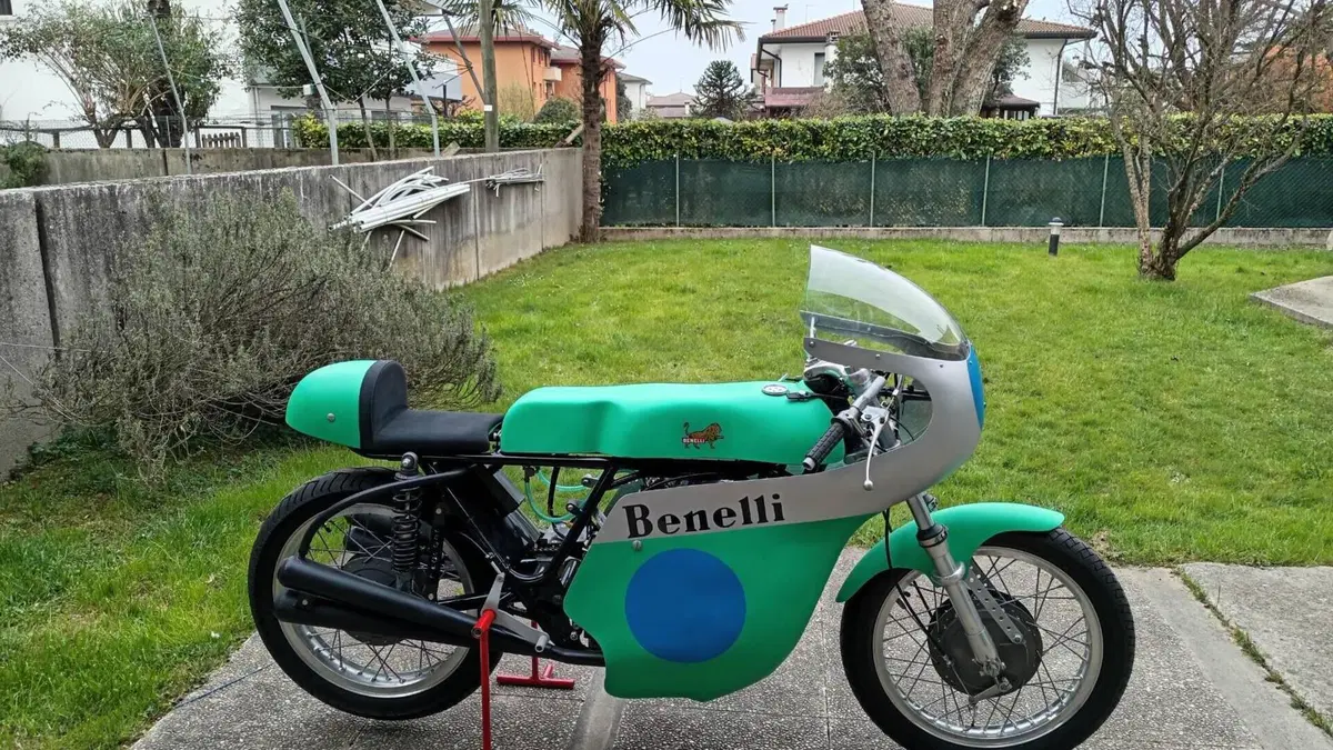 Benelli   (2)