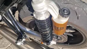 Triumph Speed Twin 1200 (2021 - 24)  (4)