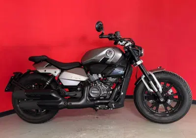 Benelli Leoncino 400 Bobber (2026) - Annuncio 10104406