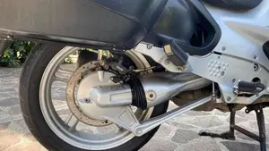 Bmw R 1150 RT (2000 - 06)  (5)