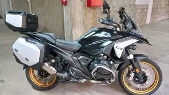 Bmw R 1300 GS Triple Black (2023 - 26)