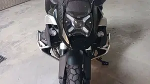 Bmw R 1300 GS Triple Black (2023 - 26)  (5)