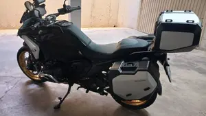 Bmw R 1300 GS Triple Black (2023 - 26)  (6)