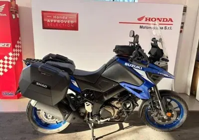 Suzuki V-Strom 1050DE (2023 - 24) - Annuncio 10104404