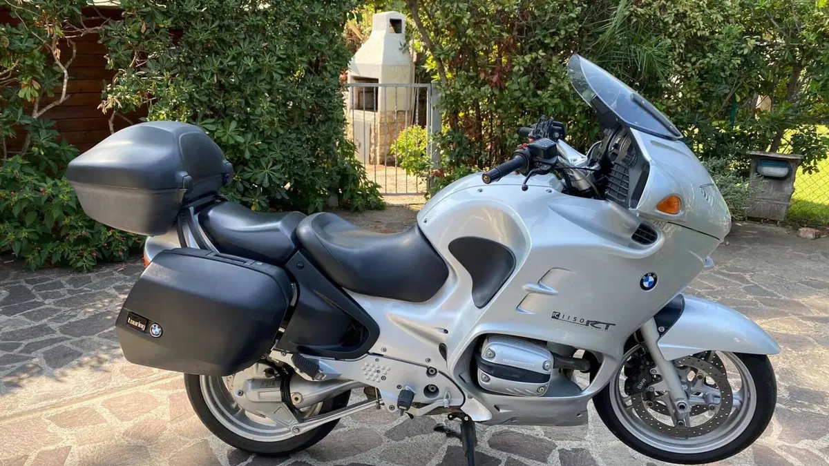 Bmw R 1150 RT (2000 - 06)  (17)