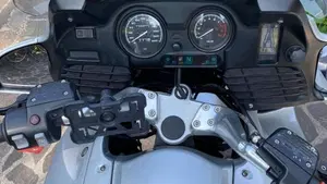 Bmw R 1150 RT (2000 - 06)  (18)