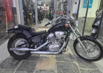 Honda VT 600 C Shadow (1989 - 02) - Annuncio 10104399