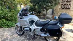 Bmw R 1150 RT (2000 - 06)  (20)