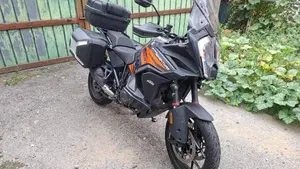 KTM 1290 Super Adventure S (2021 - 25)  (3)