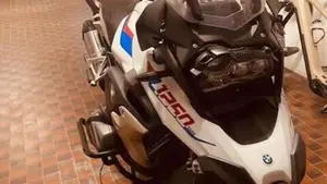 Bmw R 1250 GS (2021 - 24) 
