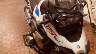 Bmw R 1250 GS (2021 - 24) usata