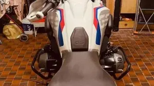 Bmw R 1250 GS (2021 - 24)  (2)