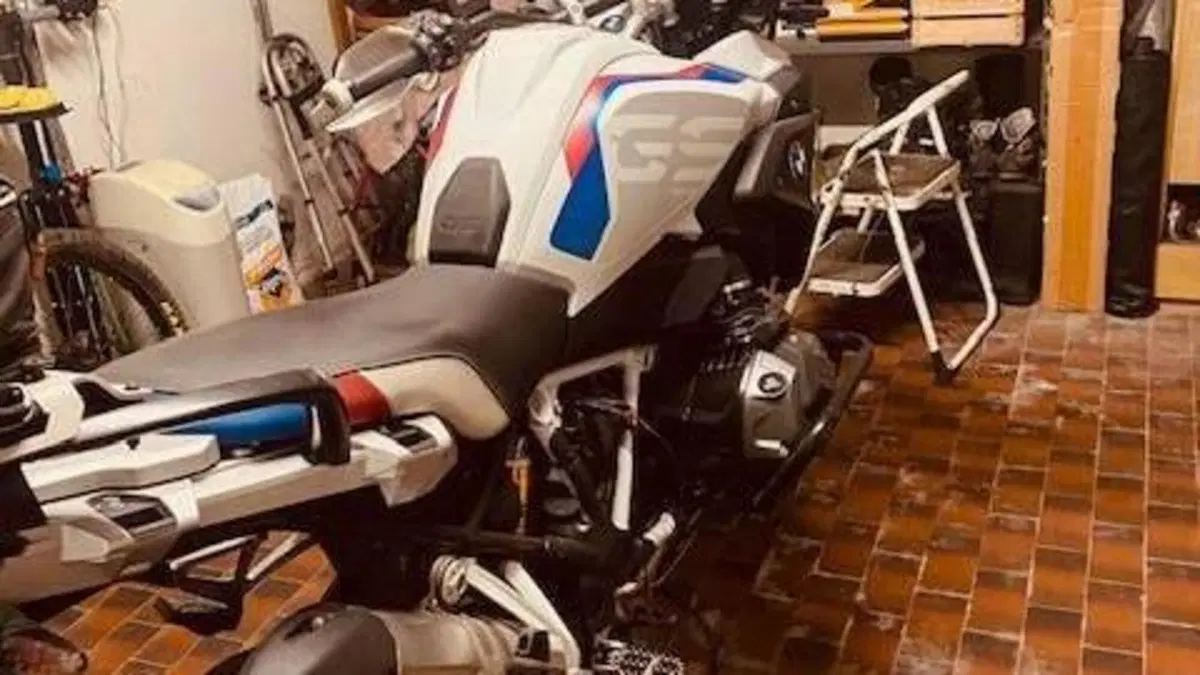 Bmw R 1250 GS (2021 - 24)  (3)