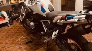 Bmw R 1250 GS (2021 - 24)  (4)