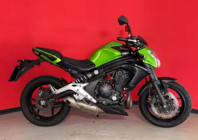 Kawasaki ER-6N (2012 - 13) - Annuncio 10104421