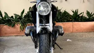 Bmw R 1200 R (2006 - 11)  (5)