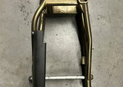 Forcellone oro Kawasaki ER6N 2006/2009 - Annuncio 10104414
