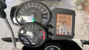 Bmw R 1200 R (2006 - 11)  (10)