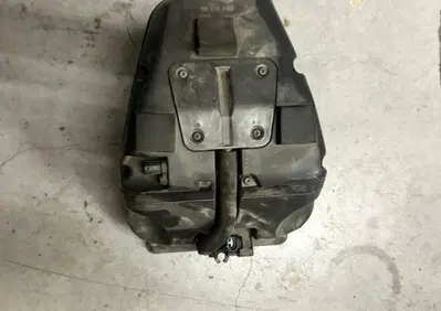Airbox Kawasaki ER6N 2006/2009 - Annuncio 10104420