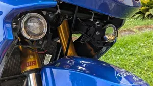 Rieju RS2 50 Matrix (2009 - 12)  (5)