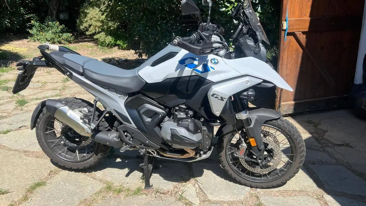 Bmw R 1300 GS (2023 - 26) 