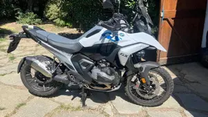 Bmw R 1300 GS (2023 - 26) 